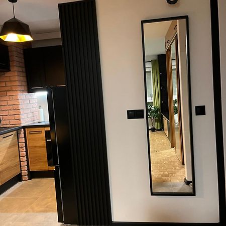 Baleya Urban Nest Apartment Warsaw Exterior photo